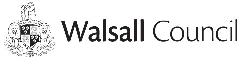 Walsall council