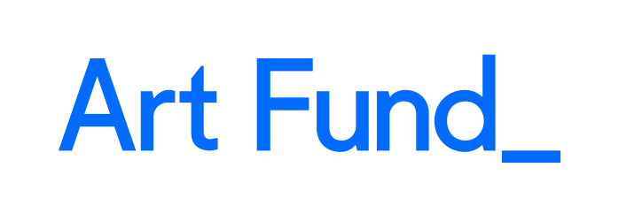 Art Fund Campaign Logo