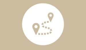 Active Travel Market Research Company Icon