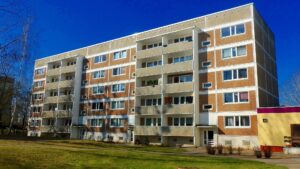M·E·L Research respond to The Better Social Housing Review