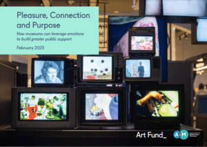 Pleasure Connection Purpose Feature image