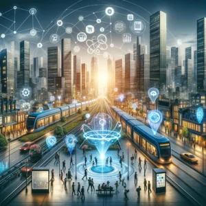MACH Technology Social Value The Public Sector