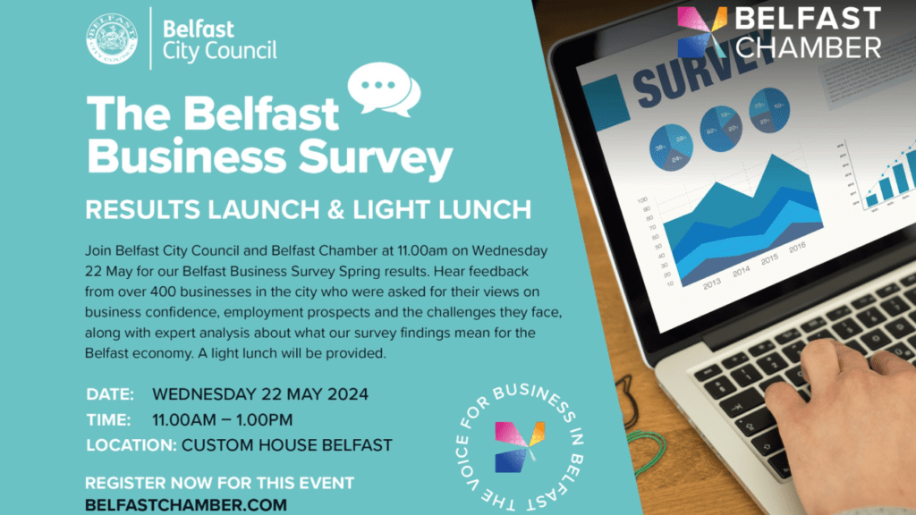 Belfast Business Survey