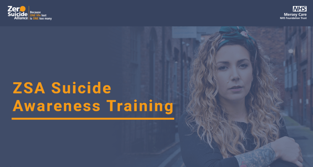 Suicide Awareness Training