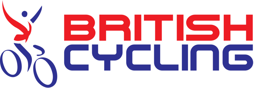 British Cycling Logo