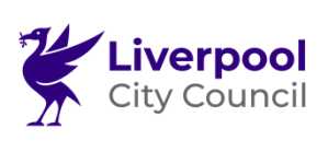 Liverpool City Council Logo