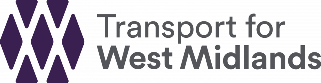 Transport for West Midlands Logo