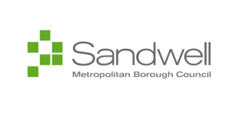 Sandwell Logo