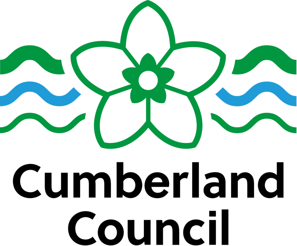 Cumberland Council logo.svg