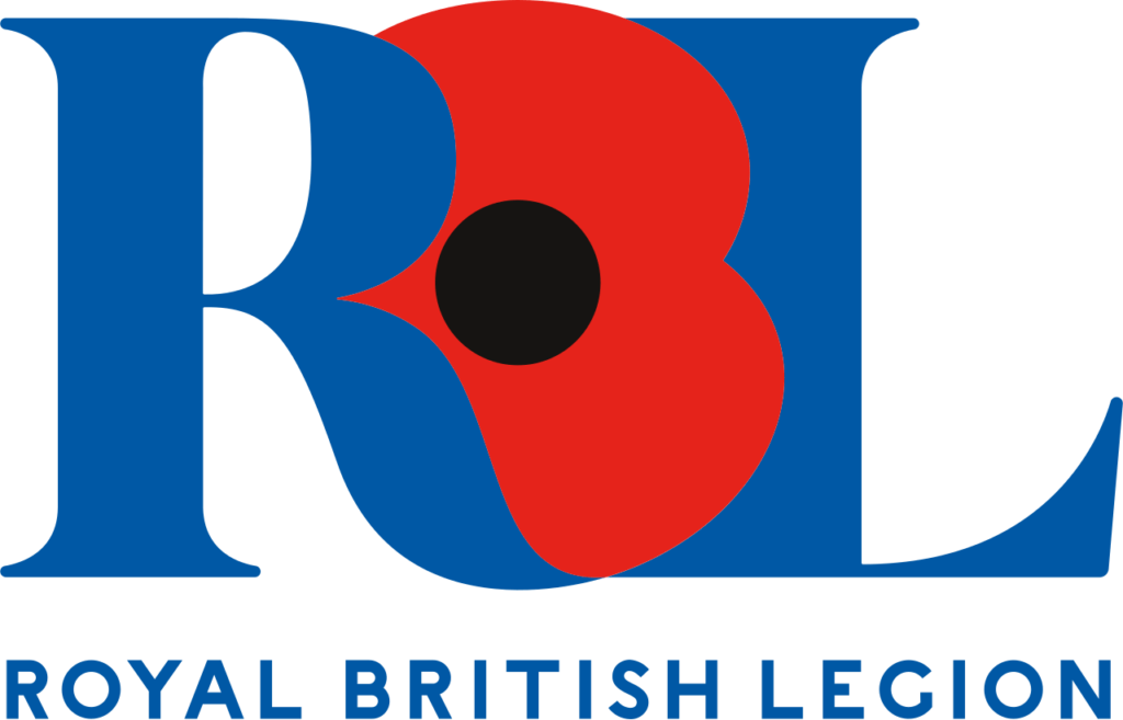 Royal British Legion logo.svg