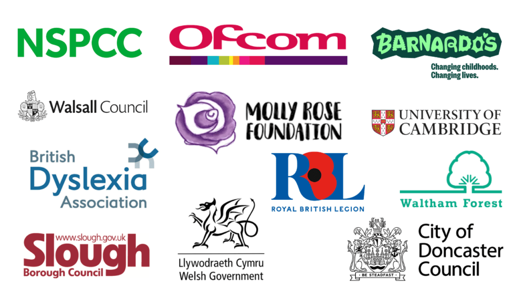 Sector page client logos 4