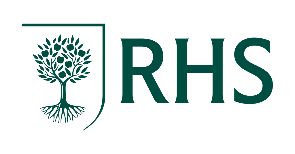 RHS logo